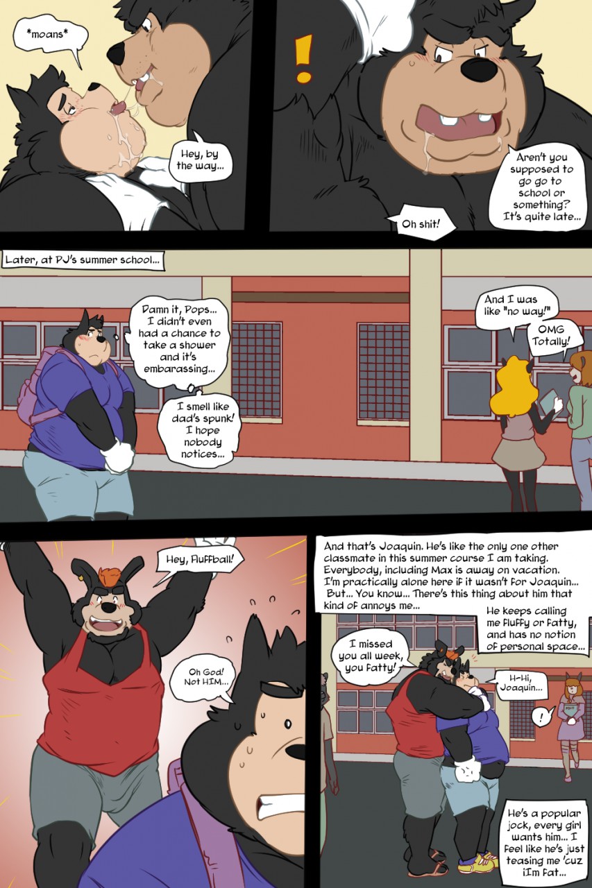 Pete PJ page 10 full
