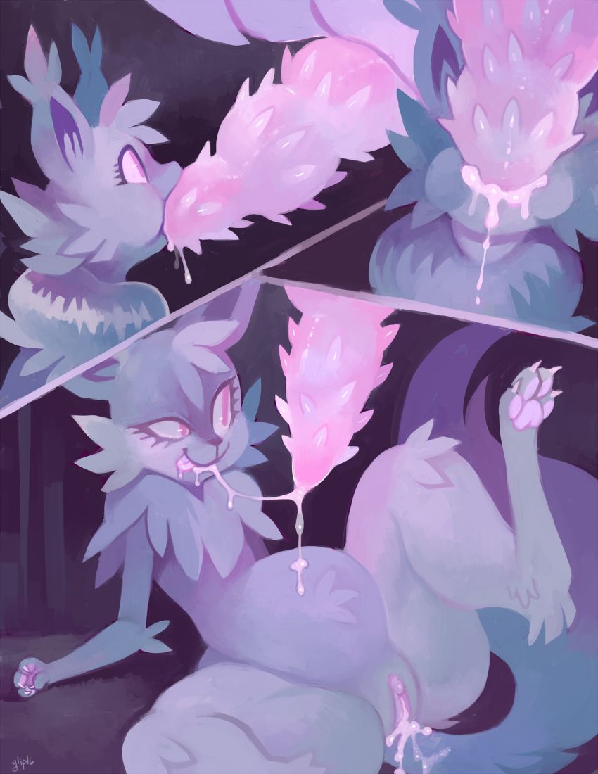 Pinups page 7 full