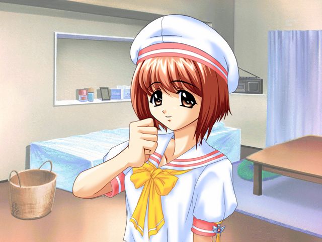 Sei Cosplay Gakuen ~Game Bunkou~ page 10 full