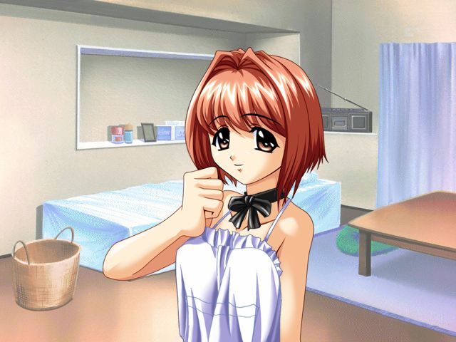 Sei Cosplay Gakuen ~Game Bunkou~ page 5 full