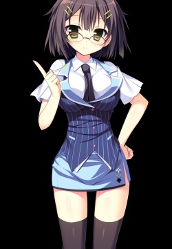 Natsuiro Kokoro Log ~Happy Summer~