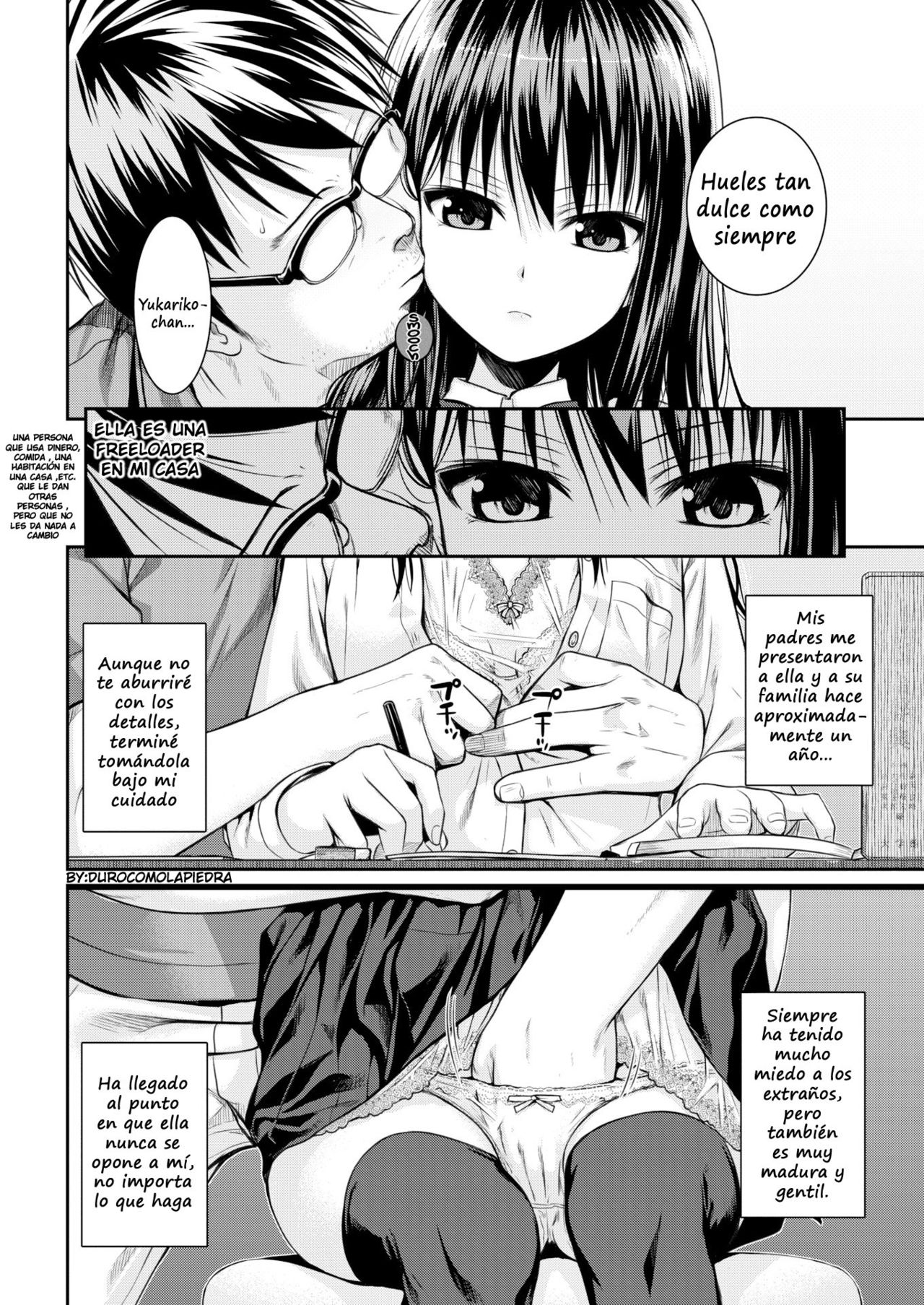 Yuugatou page 2 full