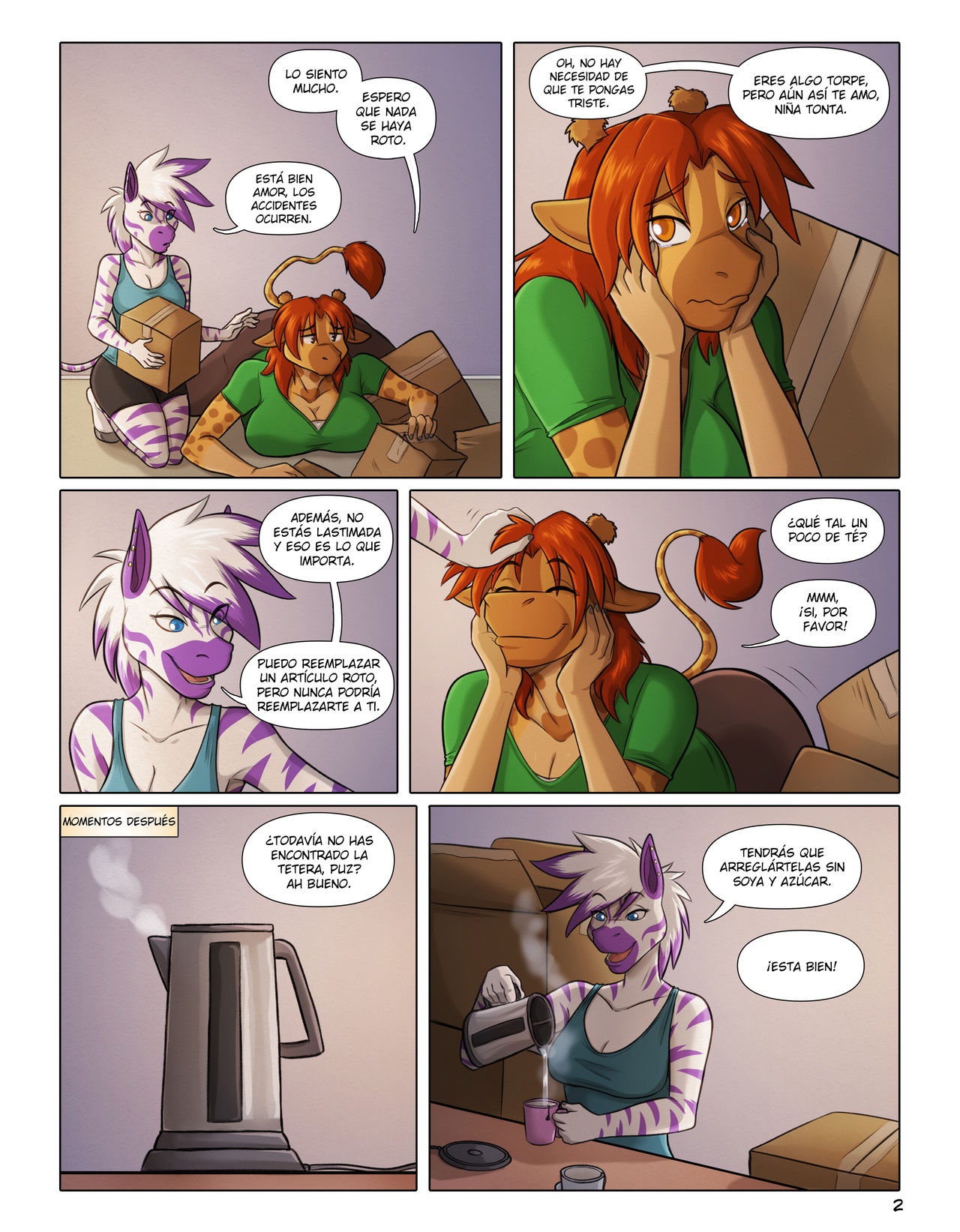 Moving Day page 3 full