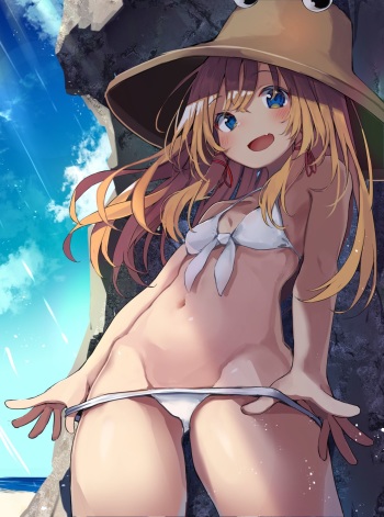 まめもち cover