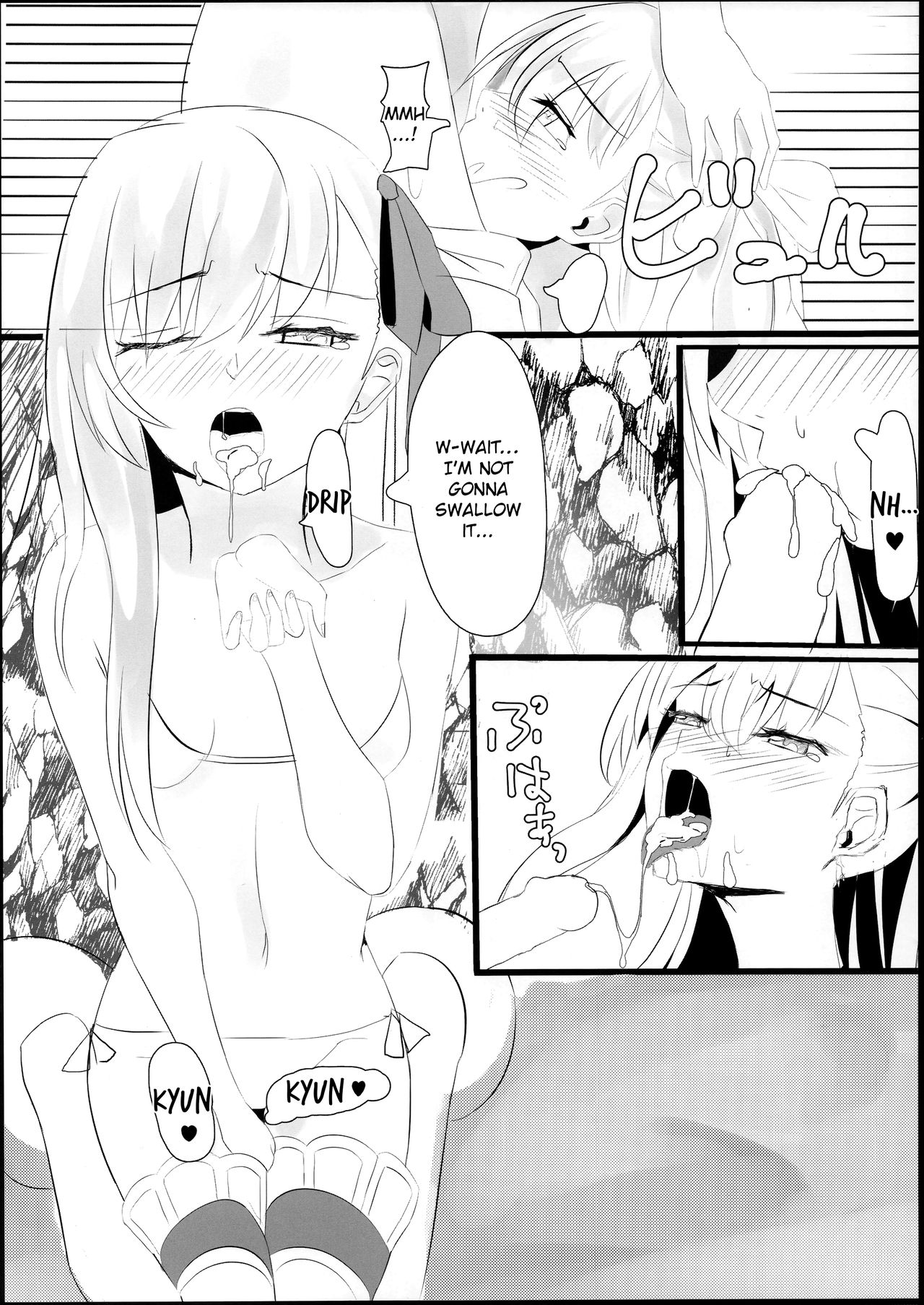 Melt down 2 page 9 full