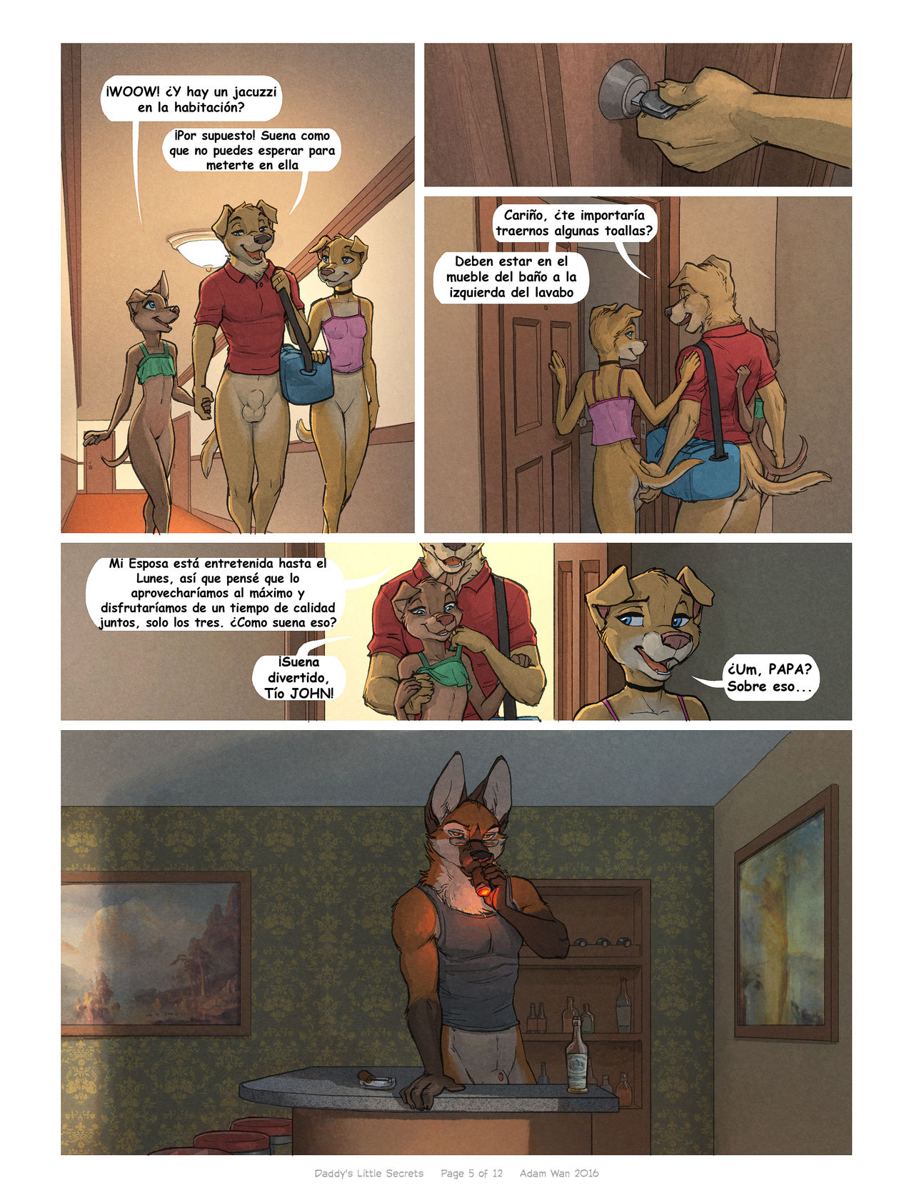Daddy's Little Secrets   V2020 page 6 full