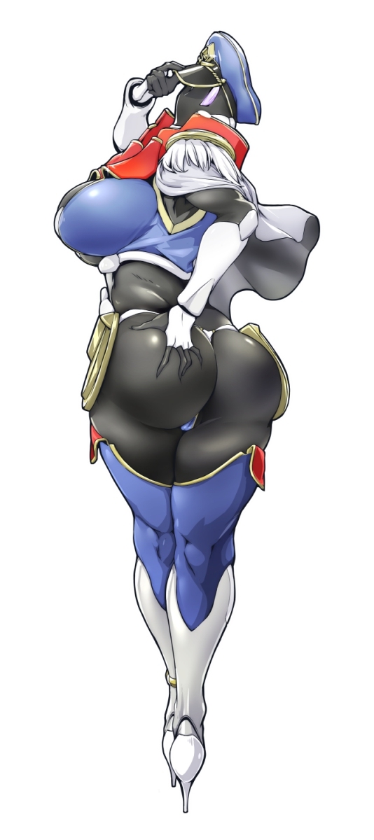 Artist - Baneroku / Vaneroku page 1 full