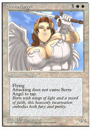 Artist - Baneroku / Vaneroku page 8 full