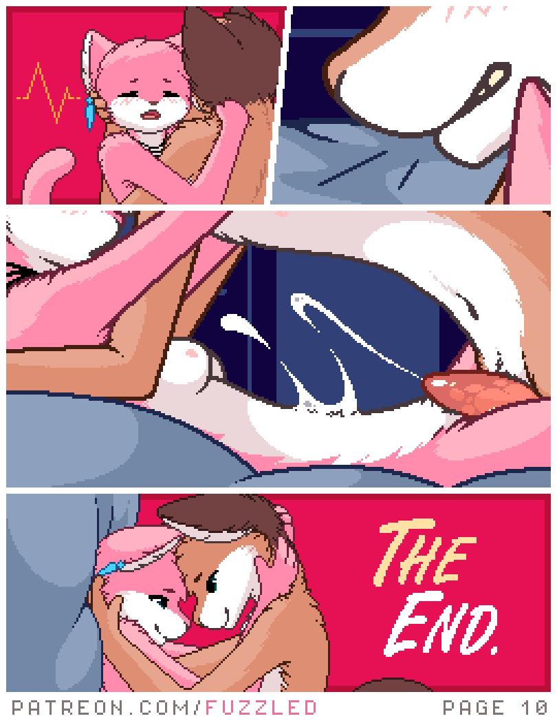 Some Wishes Come True page 10 full
