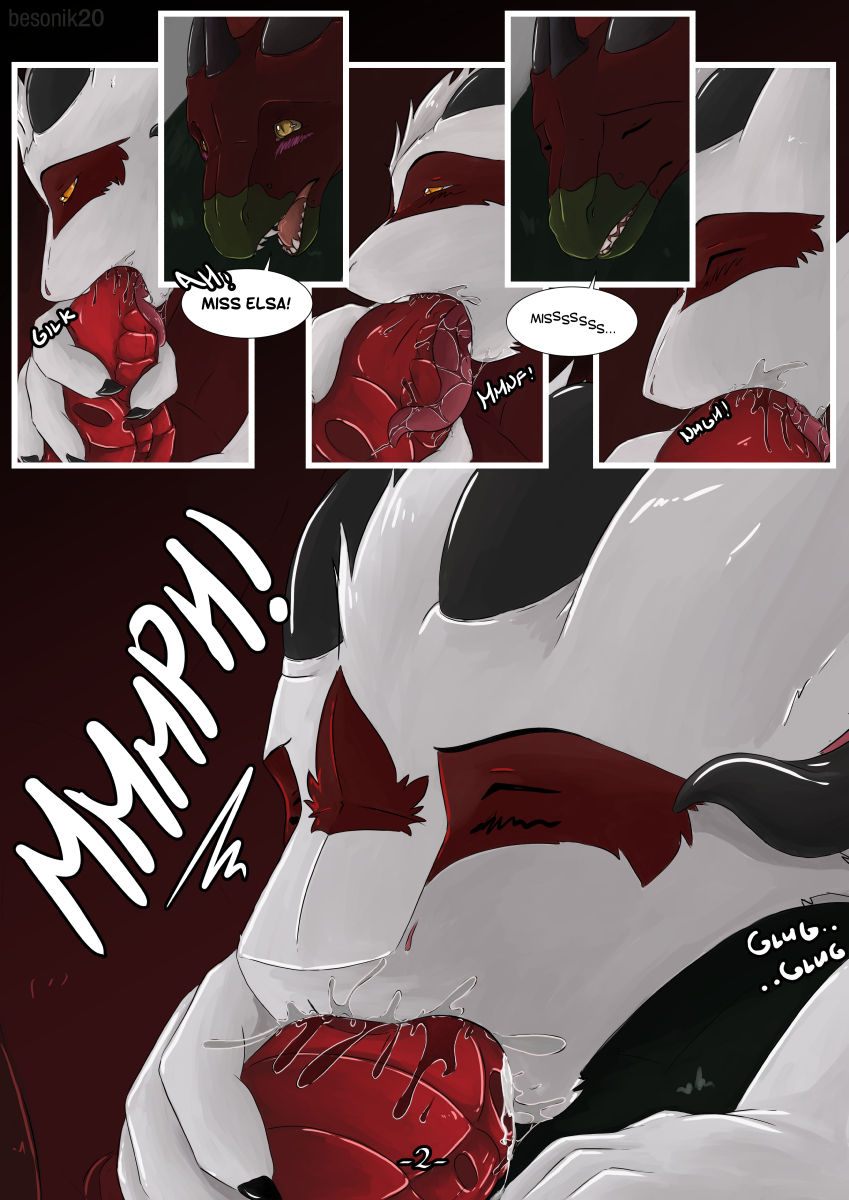 Unexpected Delays page 2 full
