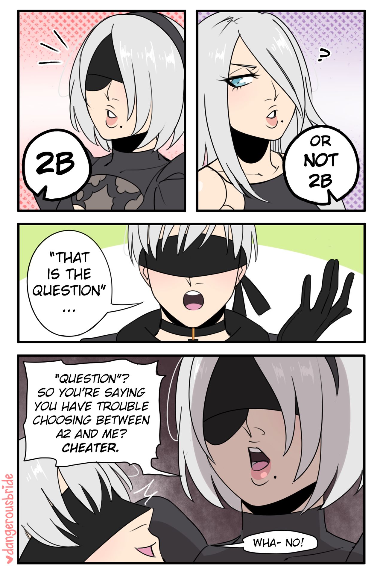 Dilemma page 8 full