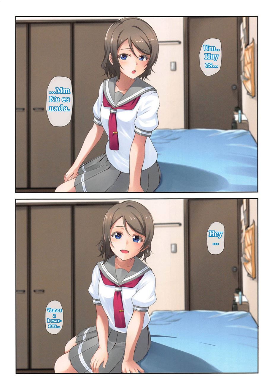 Youbi | El día de You page 3 full