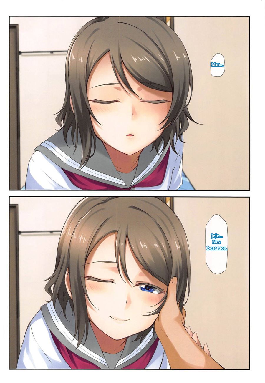 Youbi | El día de You page 4 full