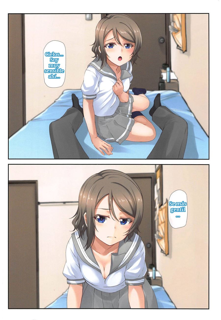 Youbi | El día de You page 6 full