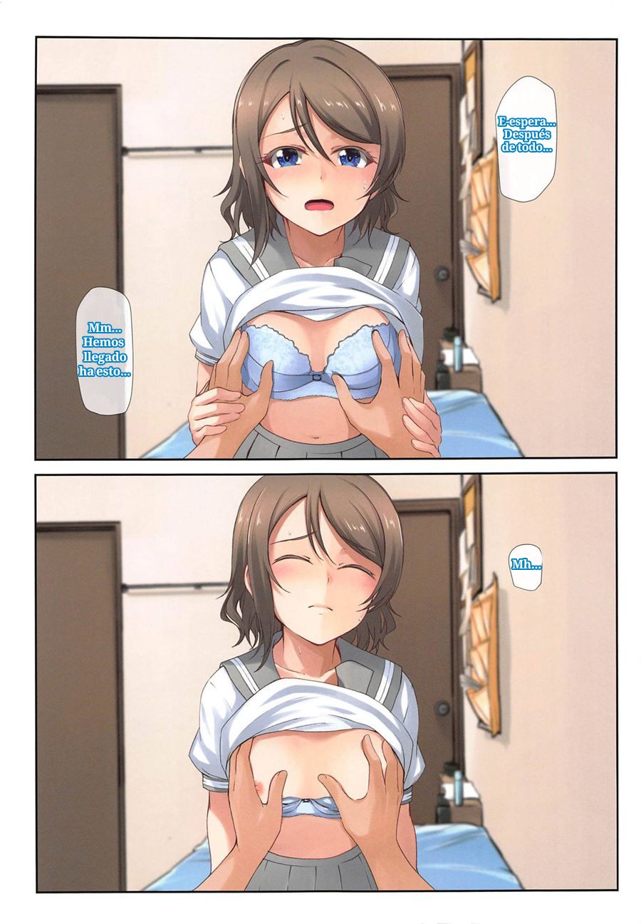 Youbi | El día de You page 7 full
