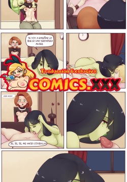 Cum Possible