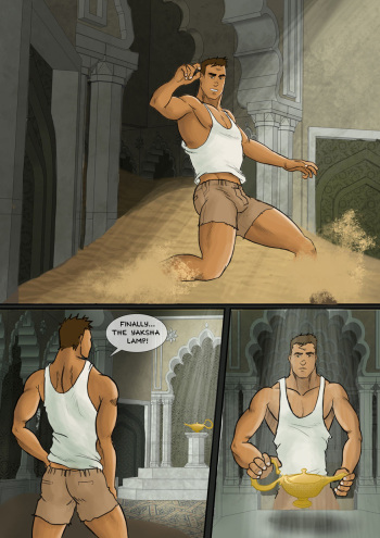 Asphaltjungle - Artist Galleries cover