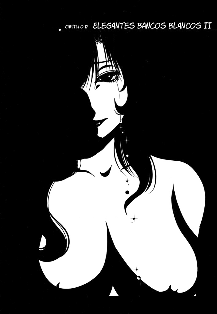 Monokage no Iris Vol.3 page 5 full