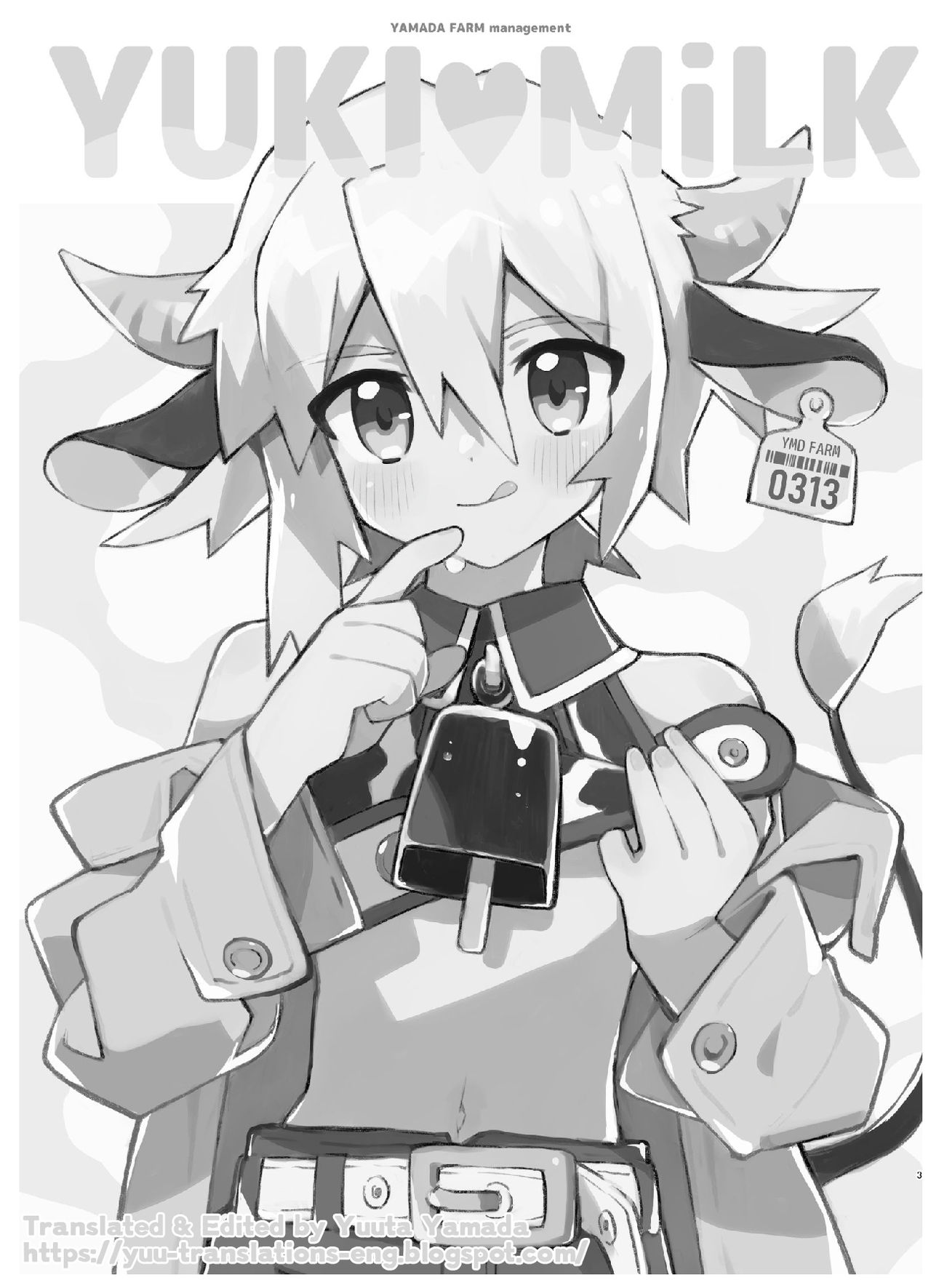 YUKIMILK page 3 full