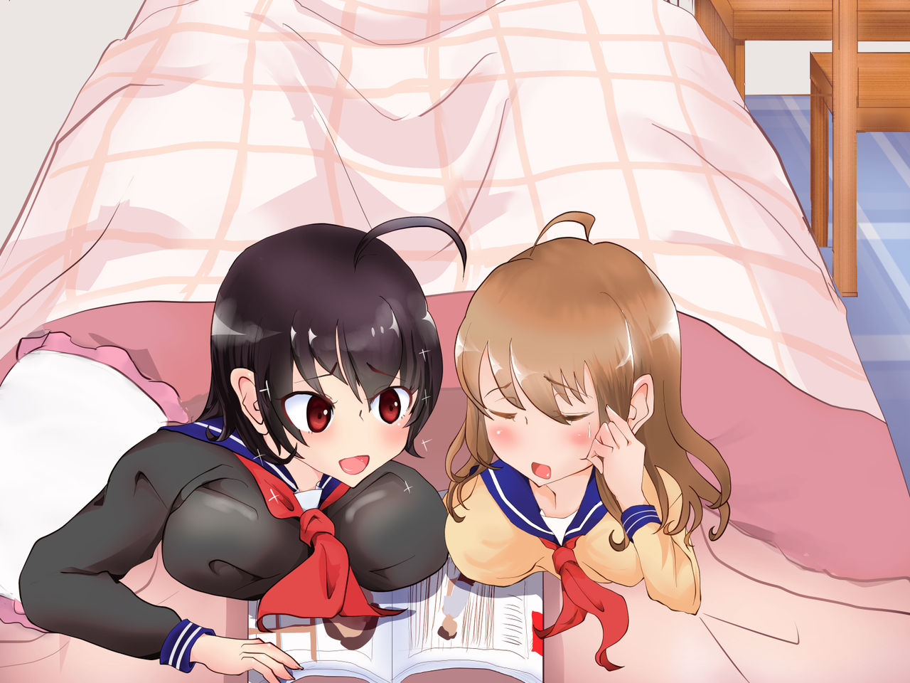 Aigan Shimai Choukyou - Sotsugyou no Gogo page 8 full