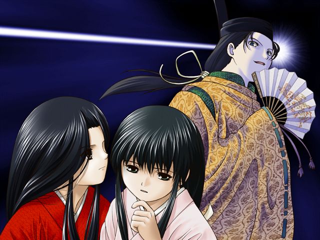Hakutou page 3 full