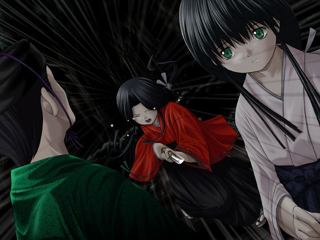 Hakutou page 5 full