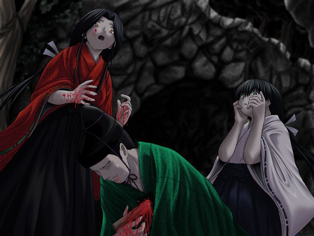 Hakutou page 6 full