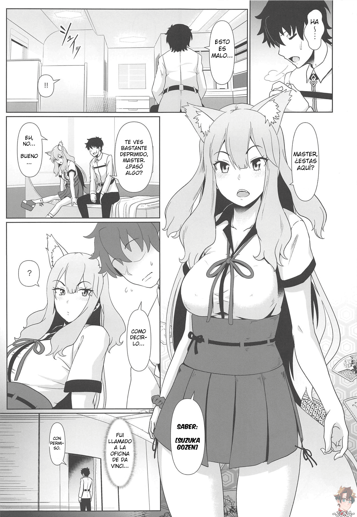 Maryoku Houshutsu page 4 full