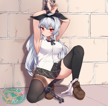 Soram cover