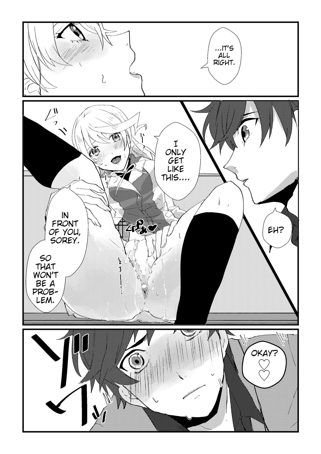 crazy about you page 7 full