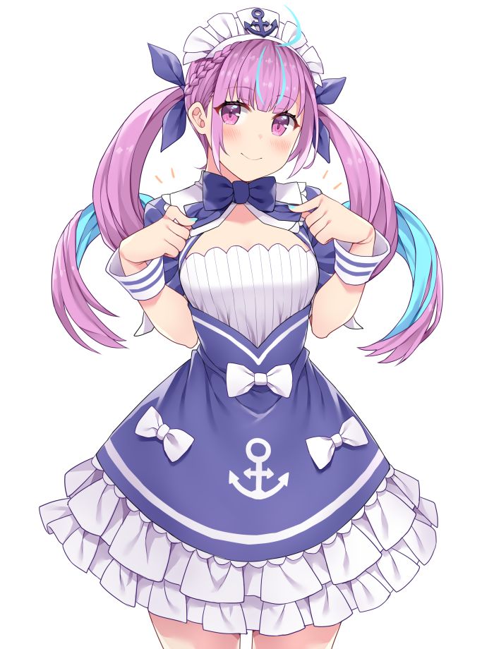 Amane Hasuhito page 2 full