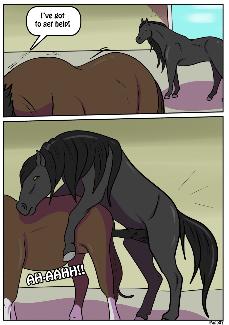 Rolling in the Hay page 7 full