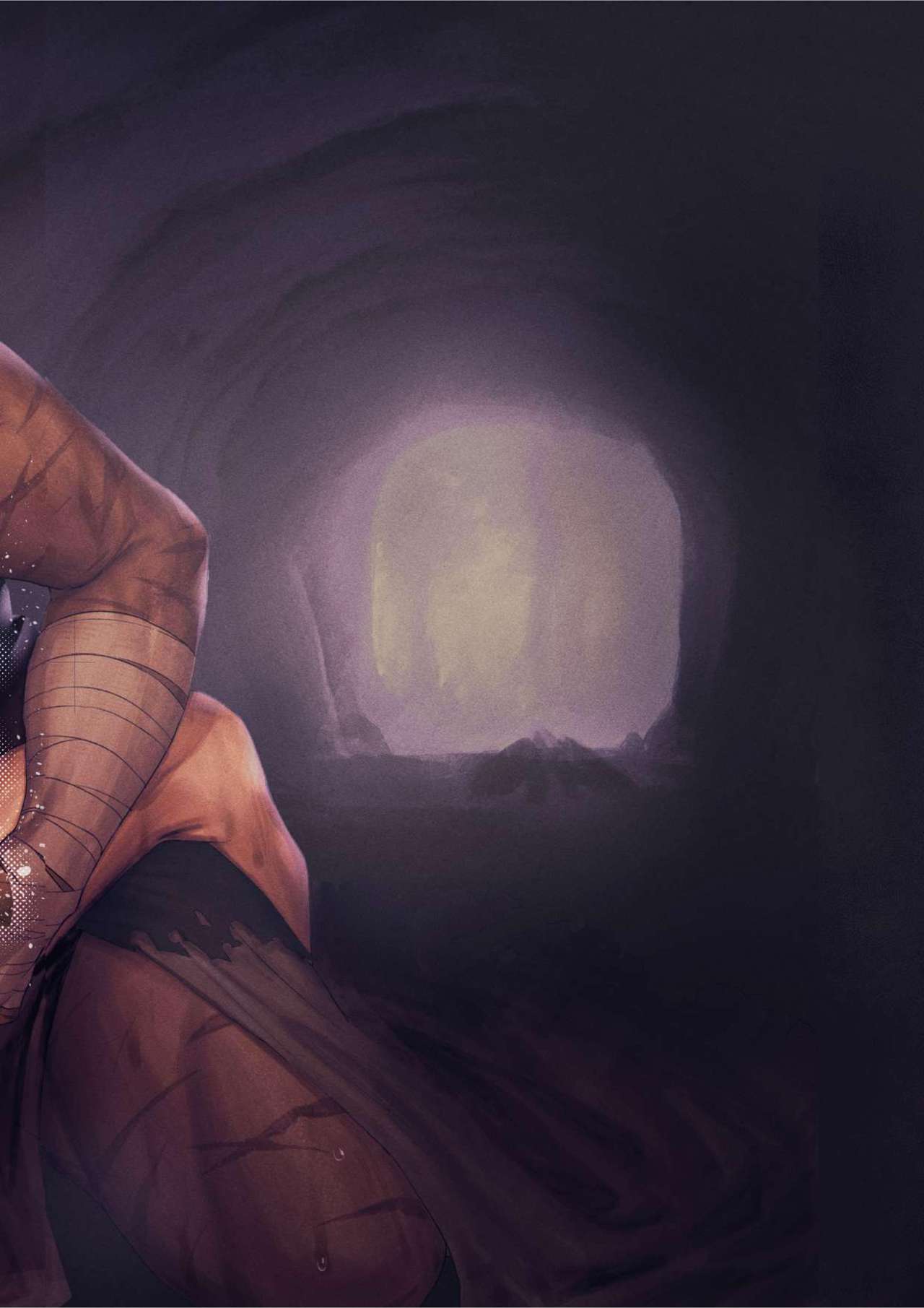 Ogre Tsukai no Isekai Seikatsu page 2 full