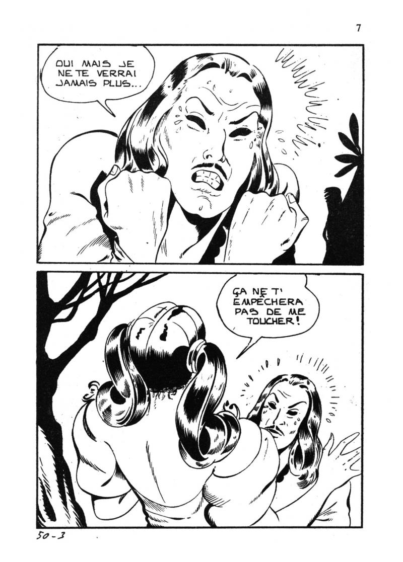 Maghella #05 Pique et pique et colegram page 7 full