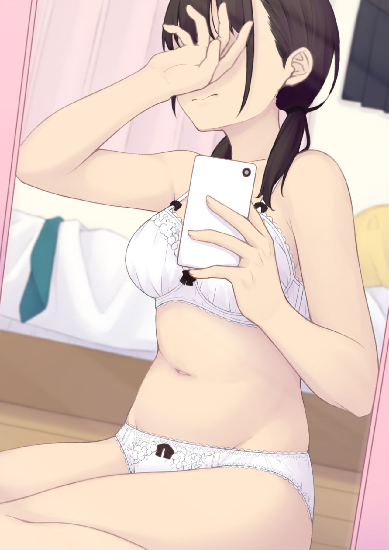 落合雅@お仕事募集中 page 8 full