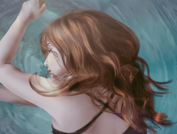 Abyss cover