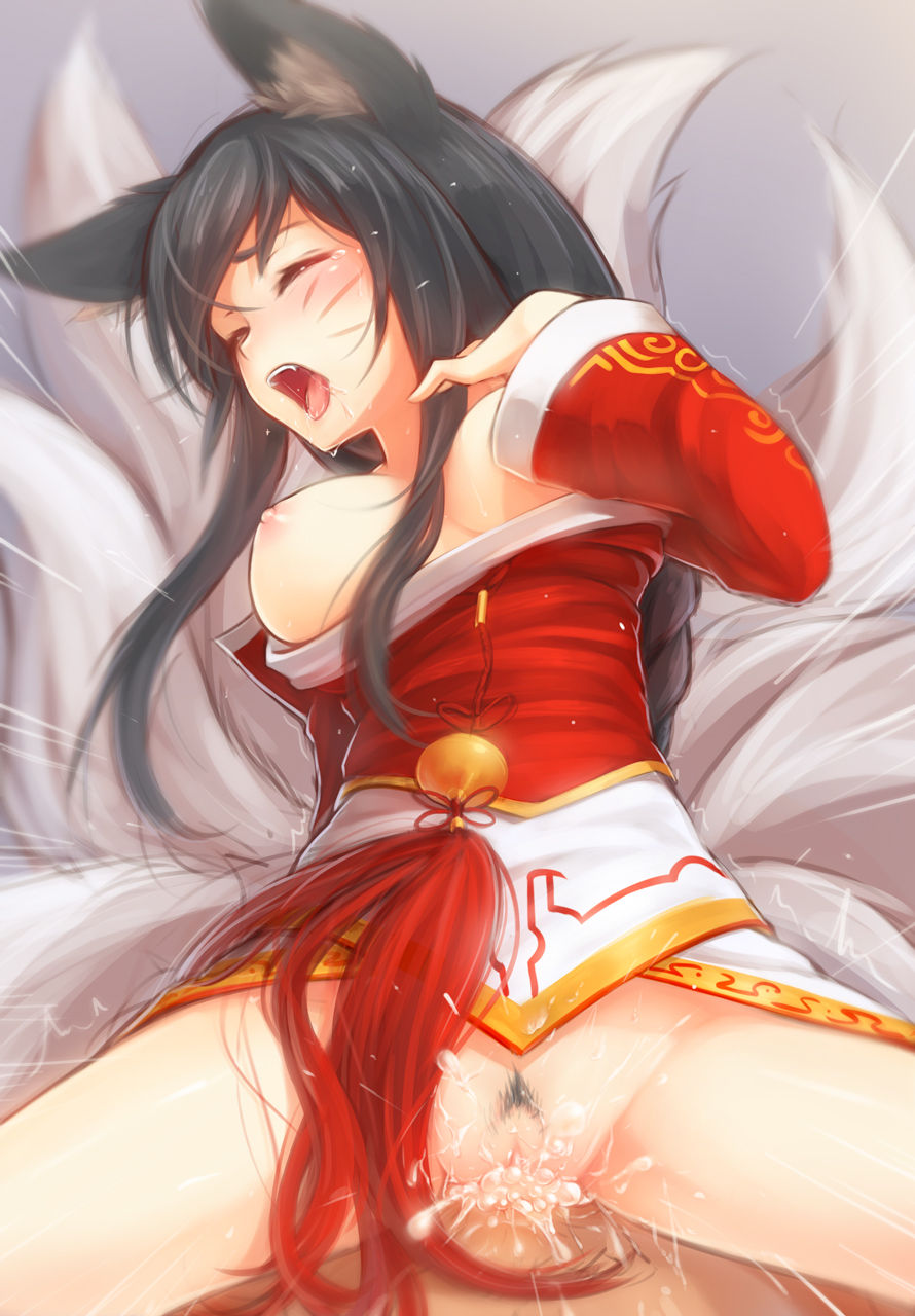 Ricegnat Ahri page 3 full