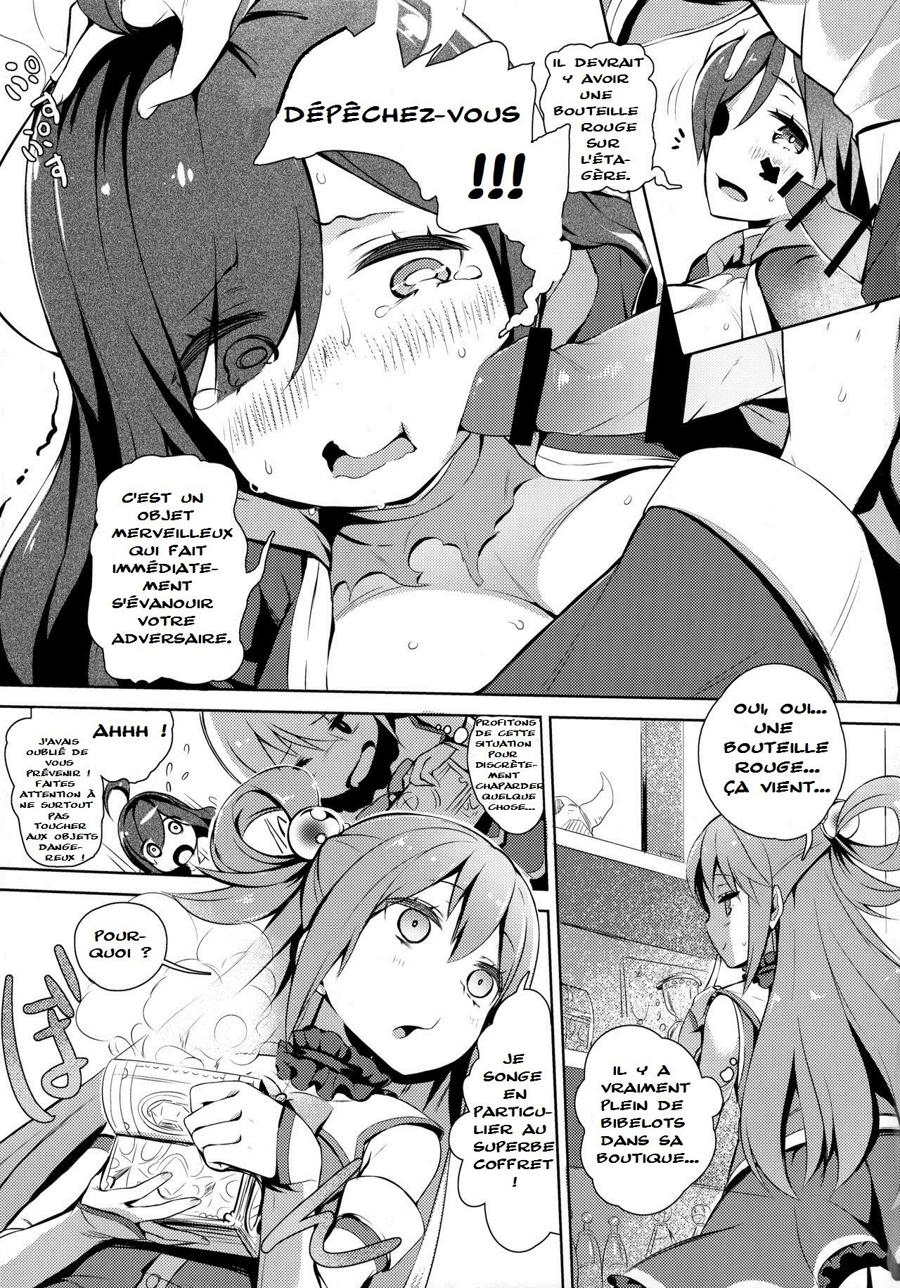 Kono Innen no Futari de Period o! page 10 full