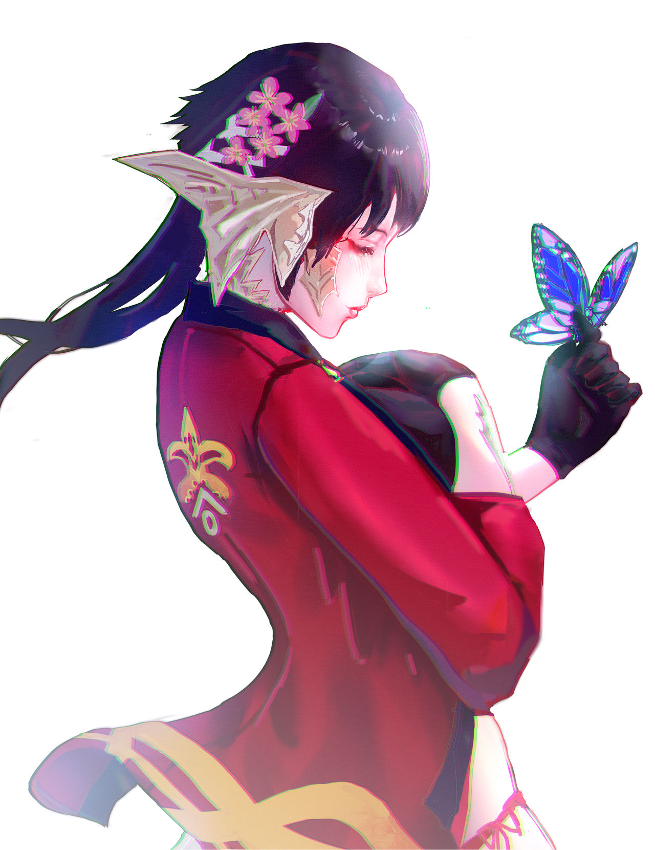 沫里沫气 page 9 full