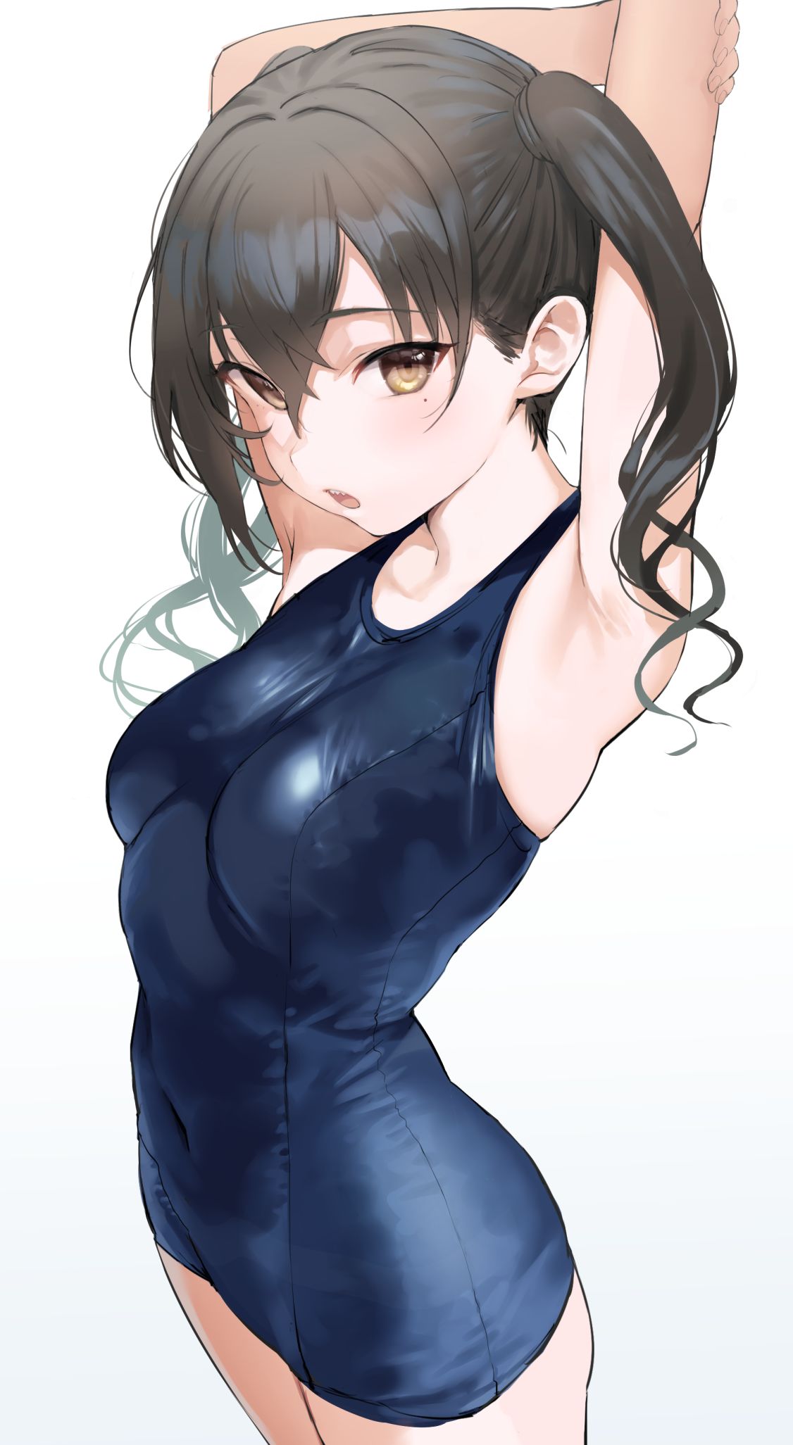 Artist - Nekoshoko page 1 full