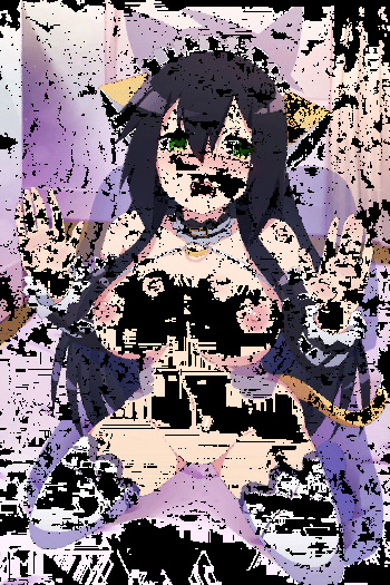 Sollyz Maid Set cover
