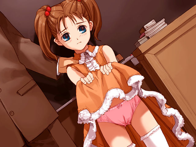 Lolikko Roshutsu Club x Lolikko Ryoujoku Club ~Lolikko Boys Plus~ page 7 full