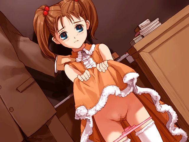 Lolikko Roshutsu Club x Lolikko Ryoujoku Club ~Lolikko Boys Plus~ page 8 full