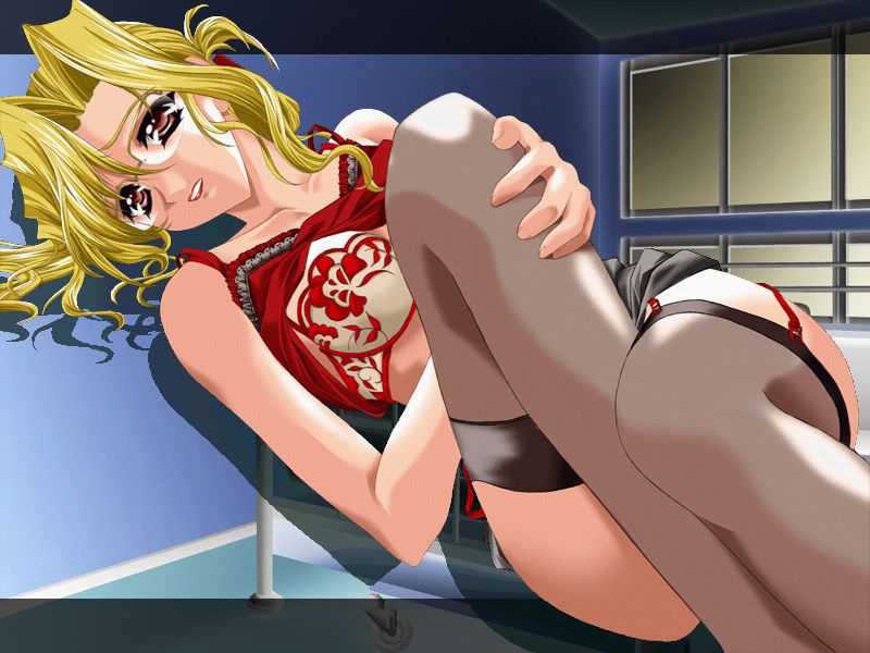 Taboo 2 ~Hospital Taboo~ page 3 full