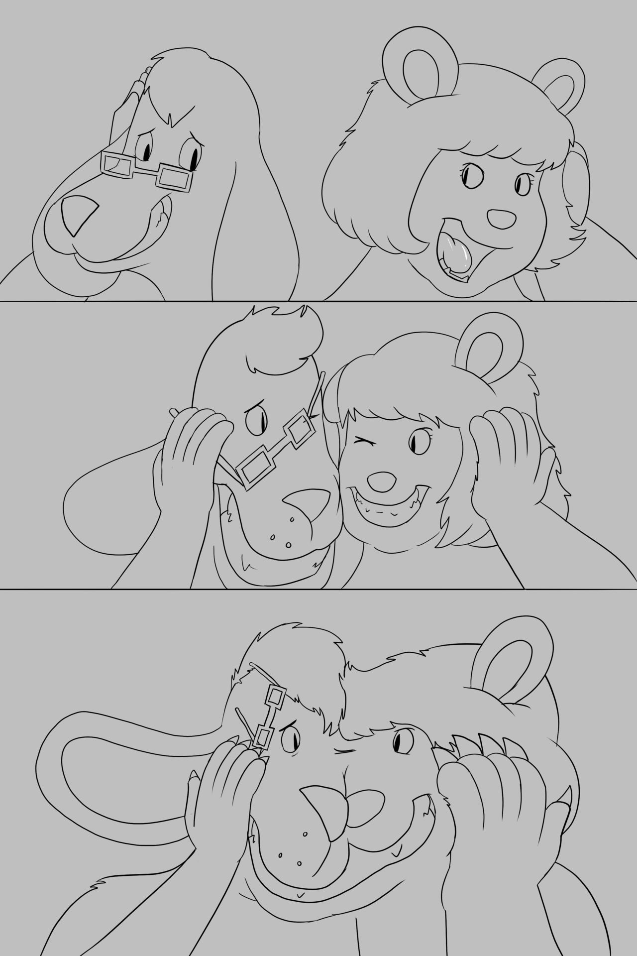 Elwood's Echoen Corruption page 7 full