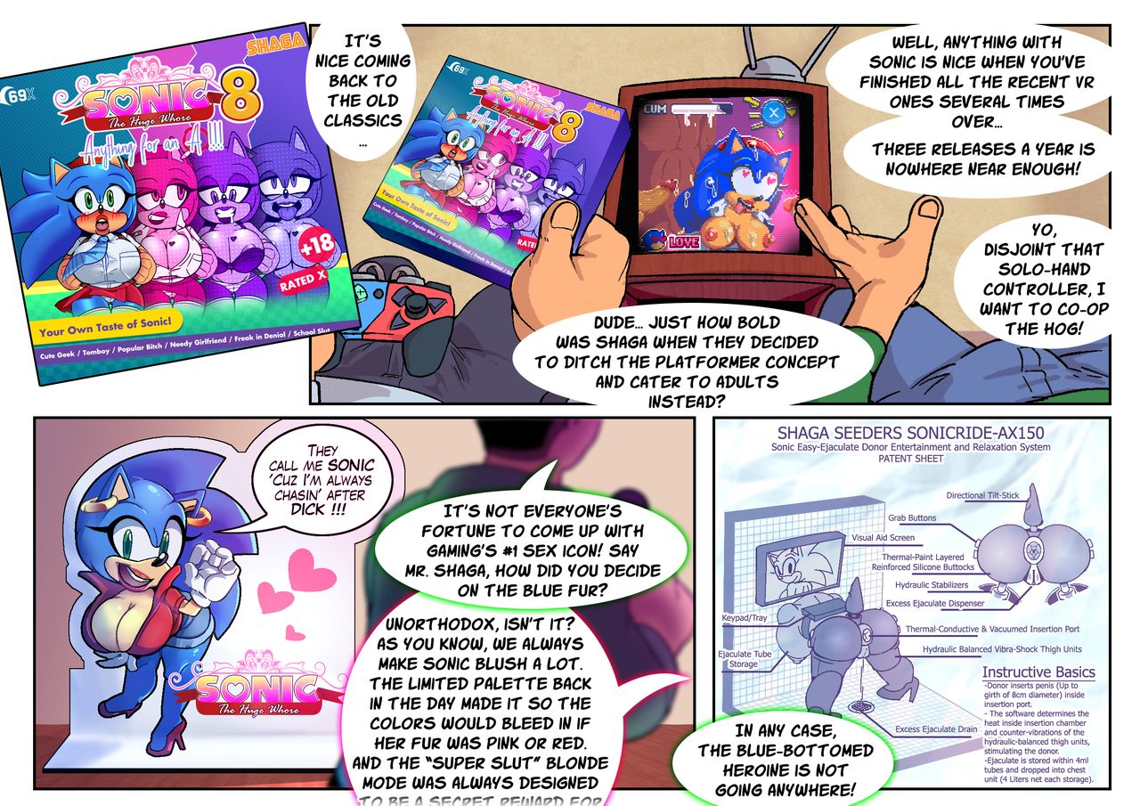 Dimensional Ripples page 4 full