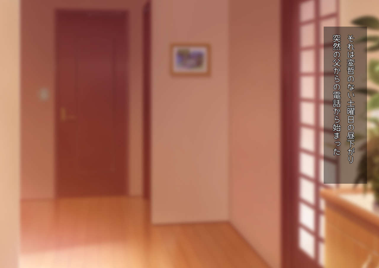 Sis x Love Imouto wa Nikushokukei? Ao no Hitomi ga Bokuiro ni Somaru Toki page 3 full
