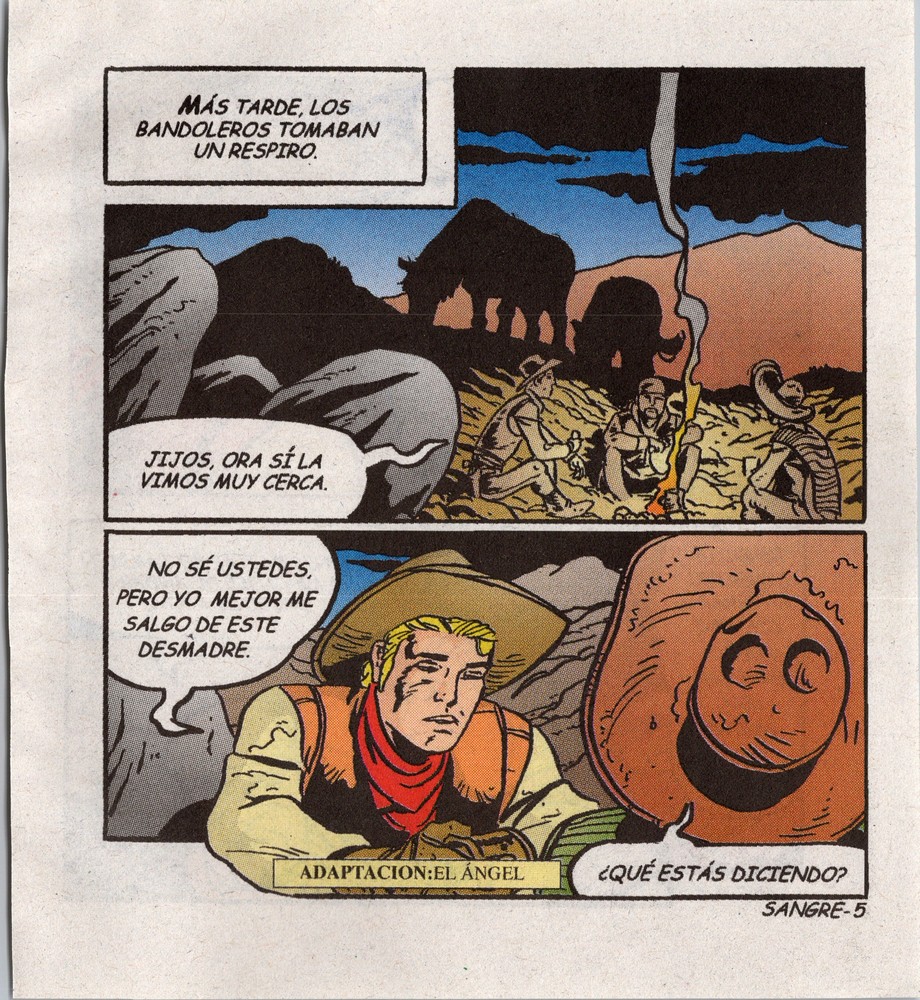 Sangre Caliente 0343 page 7 full