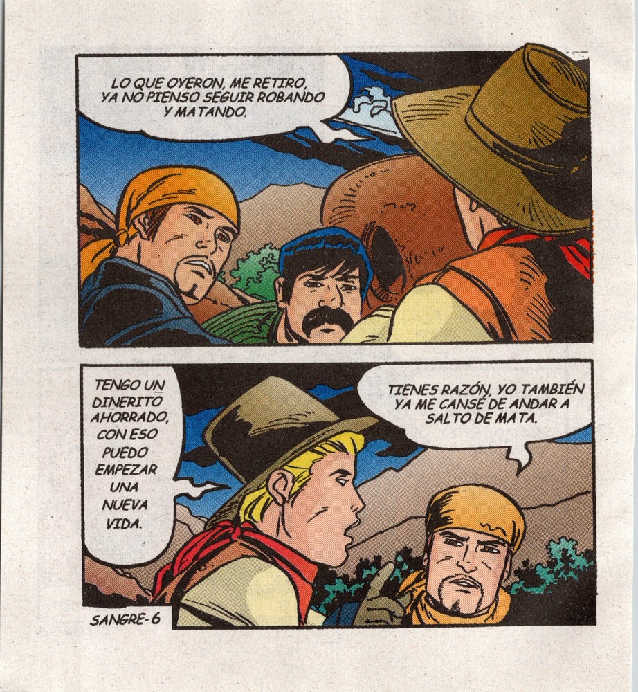 Sangre Caliente 0343 page 8 full