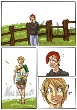 Epona TFTG